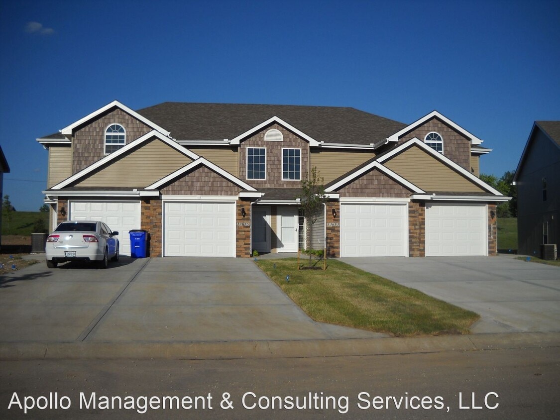 15528 NW 124th St, Platte City, MO 64079 House Rental in Platte City