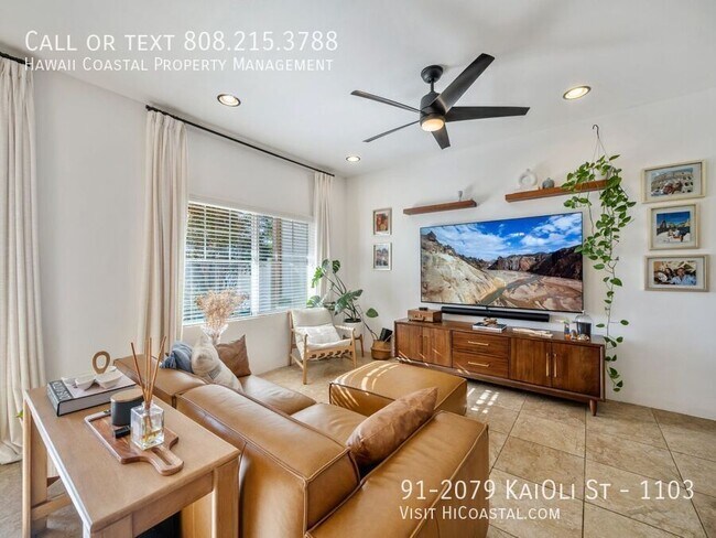 Foto del edificio - 91-2079 KaiOli St-1103