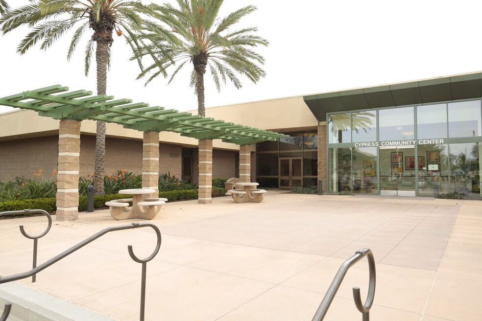 Moving to Cypress, CA? Learn about renting in Cypress