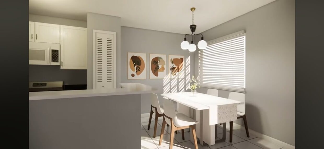 Foto principal - Pine Oaks Apartments