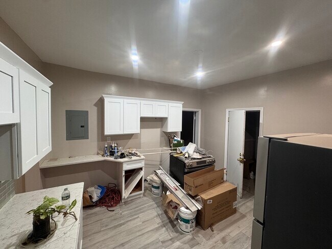 Foto del edificio - 42 Lucerne St