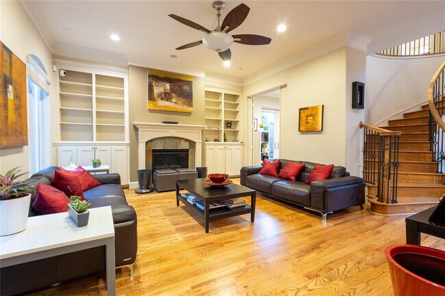 Foto del edificio - 5970 Inwood Dr