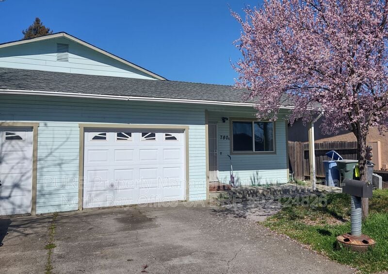 780 El Rio St Unit Apt A, Ukiah, CA 95482 Condo for Rent in Ukiah, CA