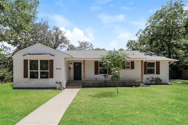 Primary Photo - 3434 Silverwood Ln