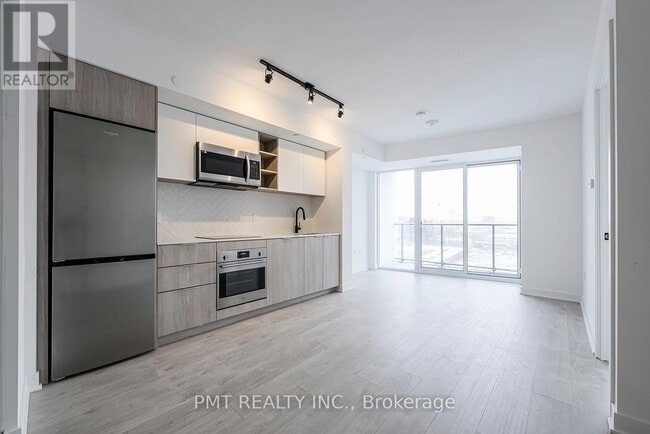 Photo du bâtiment - 36 Zorra St