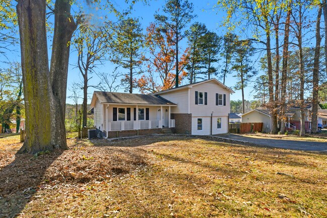 Foto del edificio - 264 Greenwood Dr NW