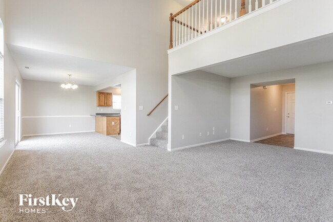 Foto del edificio - 5416 Powder River Ct