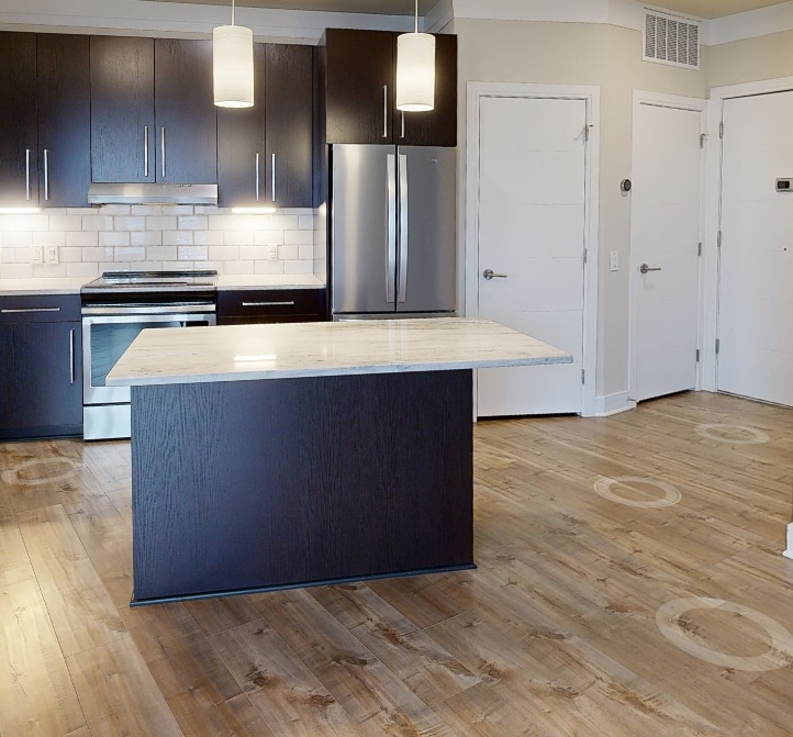 Photo - Aster Apartments