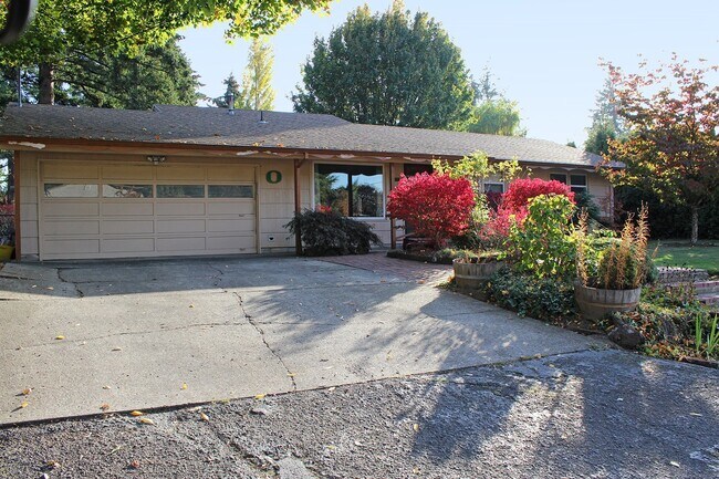 Building Photo - Nicely Remodeled 3 Bedroom Ranch Home in M...