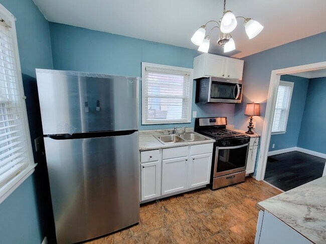 Foto del edificio - 875 Agate St