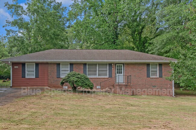 Building Photo - 1862 Posten Ln SW
