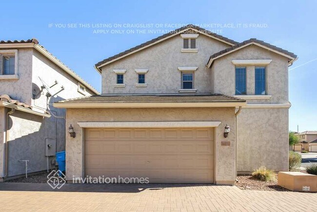 Building Photo - 1922 W Faria Ln