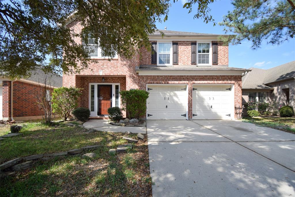 13226 Brantfield Park Ln, Tomball, TX 77377 House Rental in Tomball