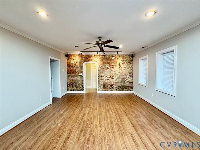 Building Photo - 102 N Lombardy St
