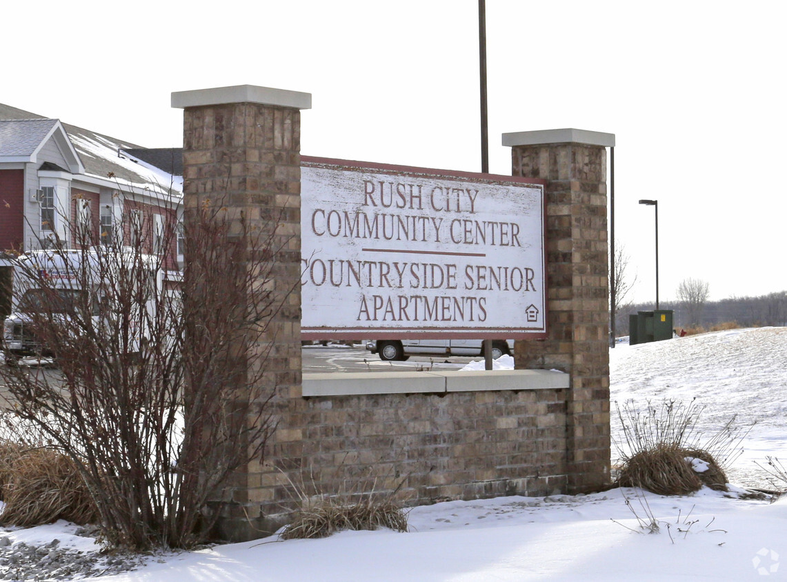 Foto del edificio - Countryside Senior Apartments