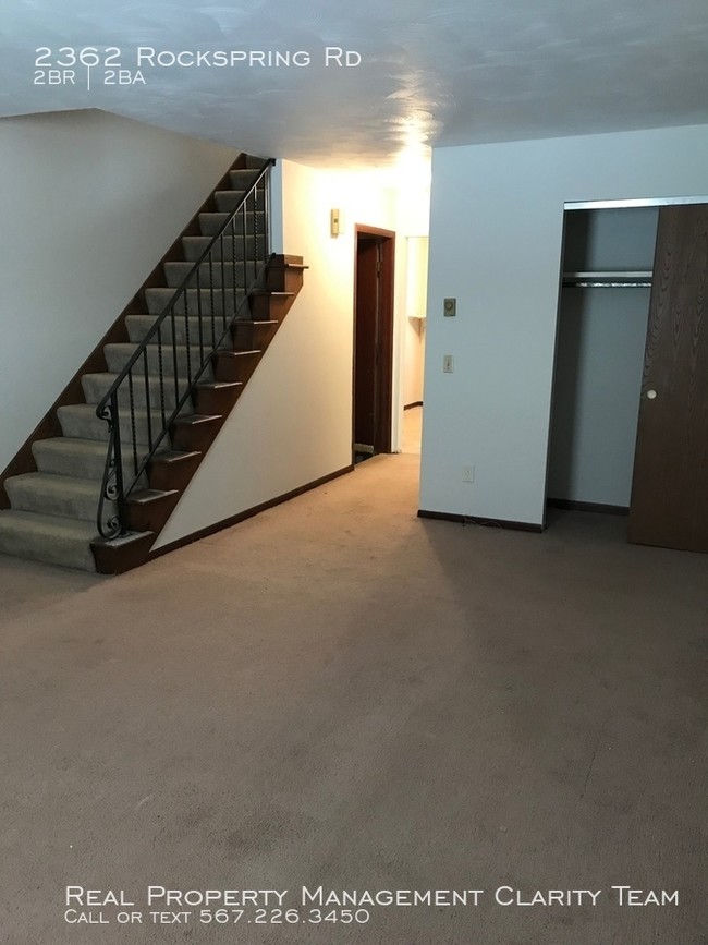 Foto del edificio - 2 Bed/1.5 Bath Southwyck Area Townhouse
