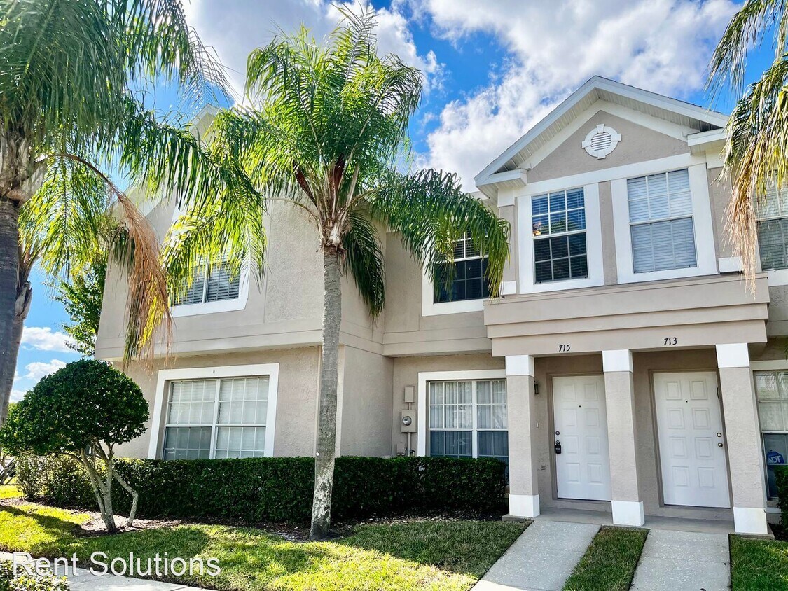 Primary Photo - 2 br, 2.5 bath House - 715 Kensington Lake...
