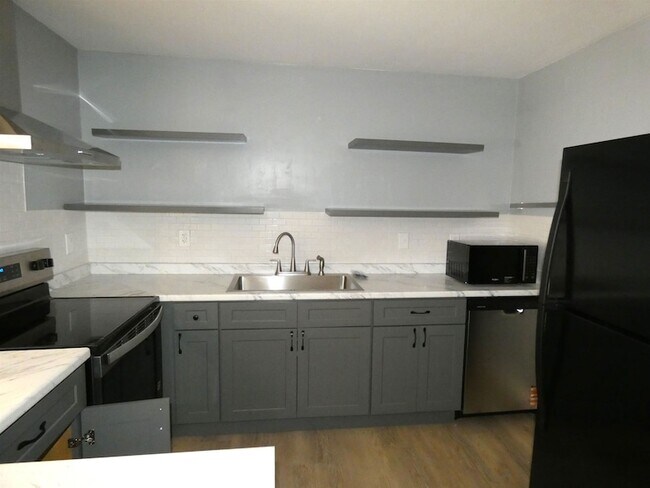 Foto del edificio - 1405 S Jefferson St