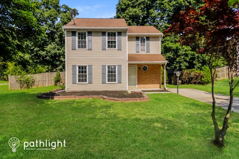 Foto principal - 4111 Lancaster Cir