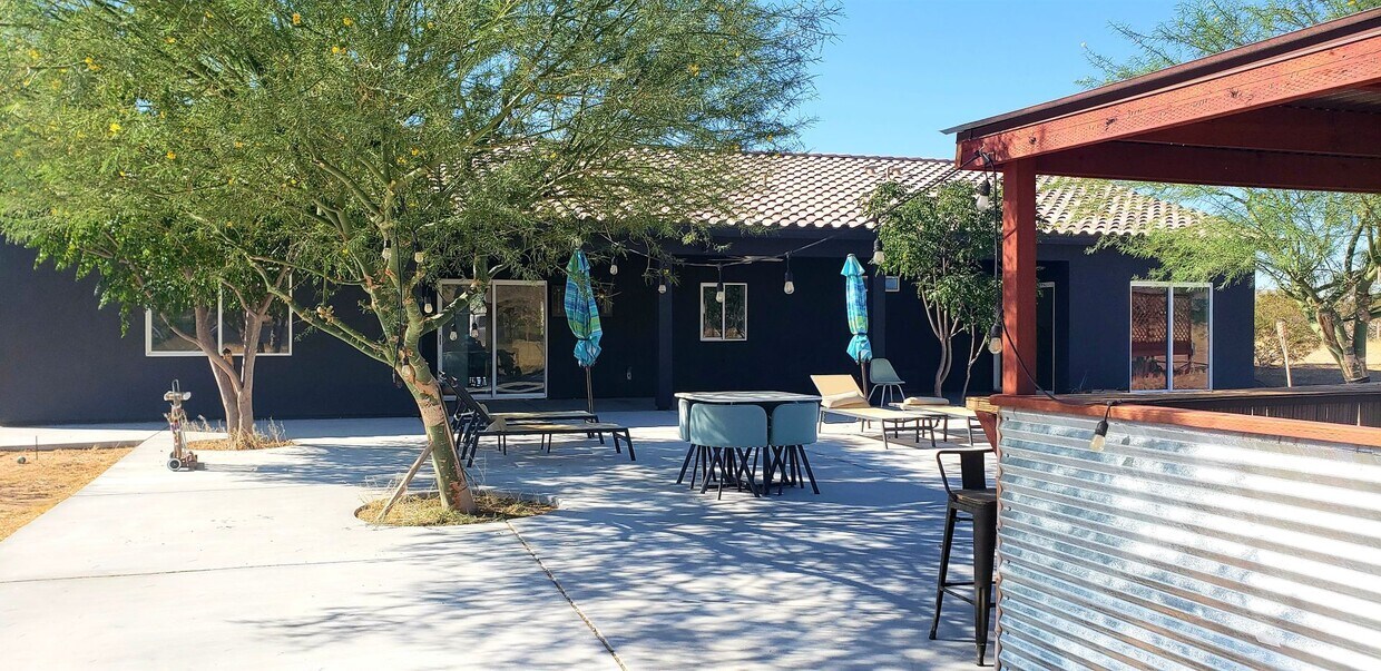 Foto principal - *MOVE IN SPECIAL $600 off 1st months rent*...