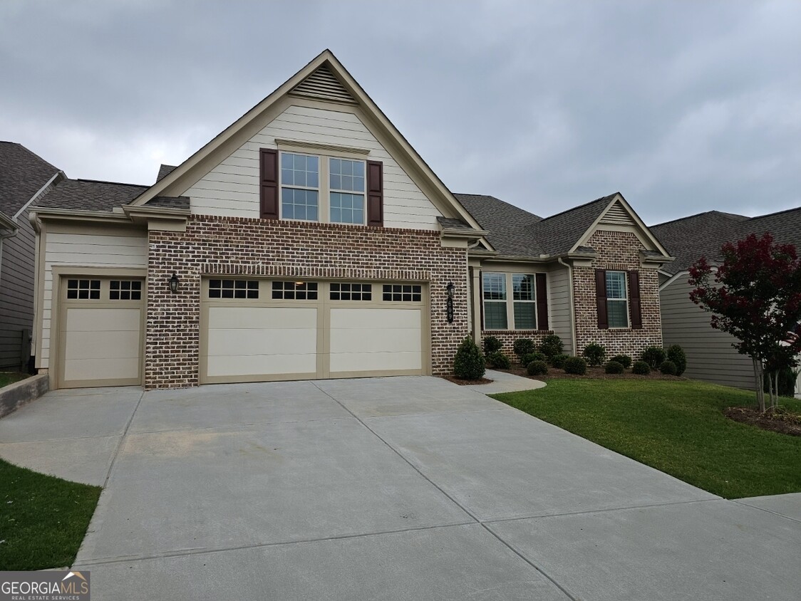 Primary Photo - 609 Tulip Poplar Dr