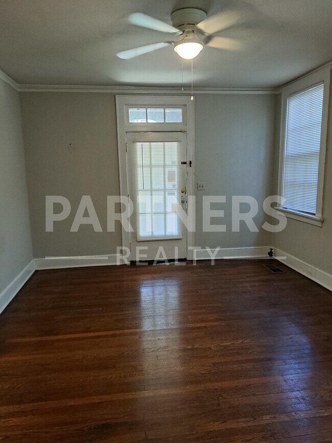 Building Photo - 1301 S McDonough St