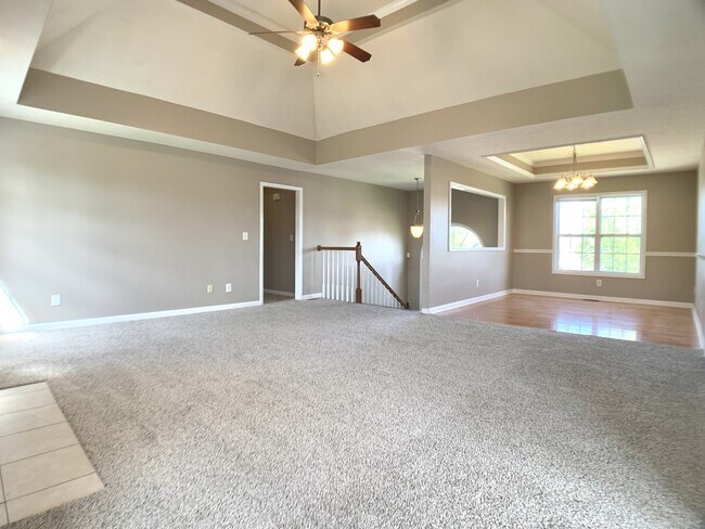 Foto del edificio - Flagstone Drive