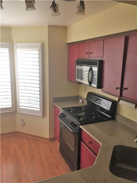 Building Photo - 3011 Hopkins Ct
