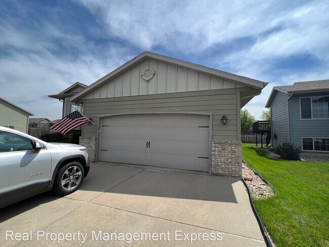 Building Photo - 4 br, 2 bath House - 4616 S Grinnell Avenue