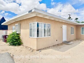 Building Photo - 6462 Palo Verde Ave