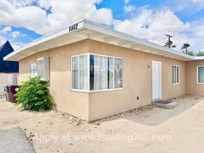 Building Photo - 6462 Palo Verde Ave