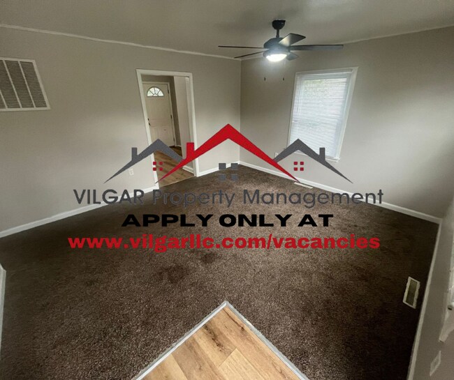 Building Photo - FOR RENT – Cute, Cozy & Convenient Home!