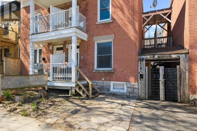 Building Photo - 10 Lower Charlotte St