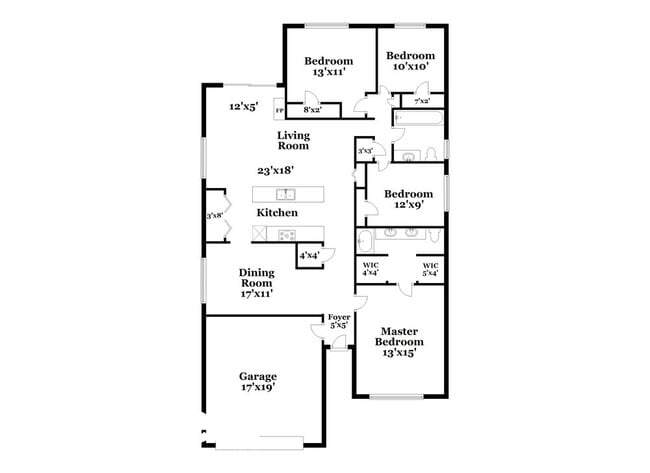 Foto del edificio - 1053 Brielle Ave
