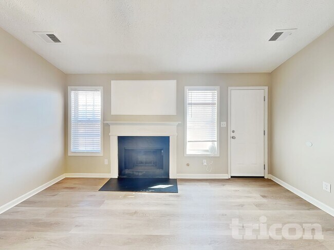 Foto del edificio - 1403 Westward Dr SW