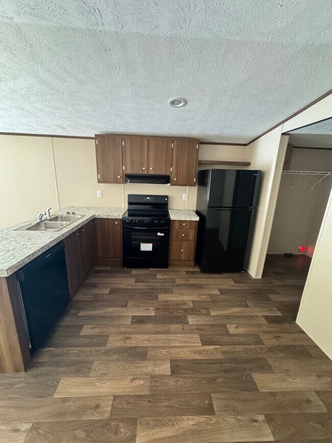 Foto del edificio - 3/2 New Single Wide in Cleveland County, NC