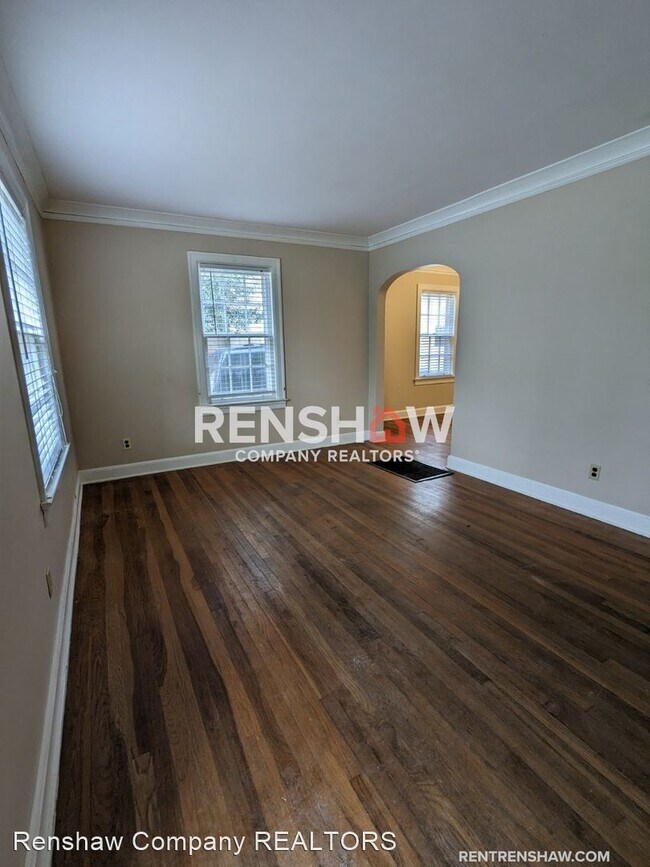 Building Photo - 3 br, 2.5 bath House - 3652 Carnes Ave