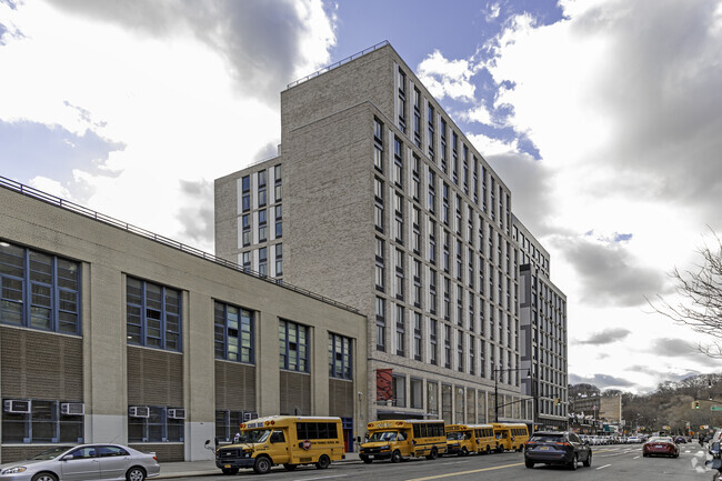 Foto del edificio - The Eliza