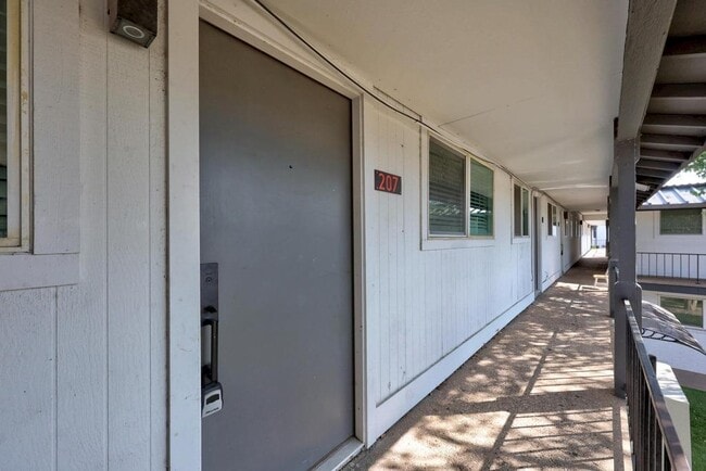 Building Photo - 7929 Gault St