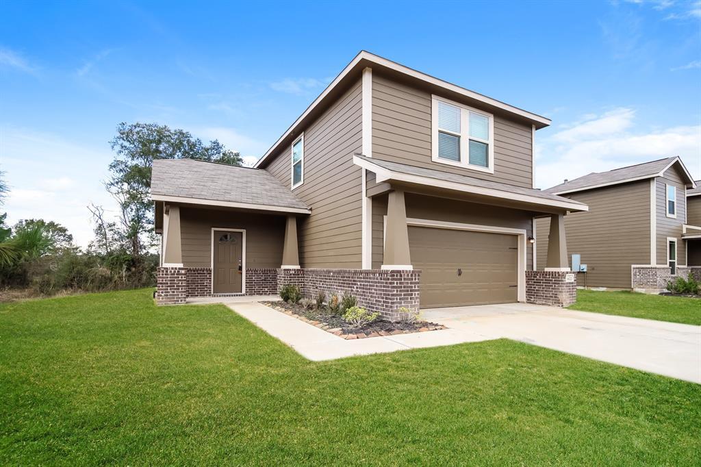 6622 Blimp Base Rd, Hitchcock, TX 77563 House Rental in Hitchcock, TX