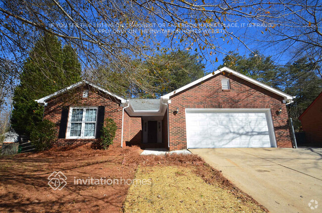 Building Photo - 7355 Captain Neal Ln