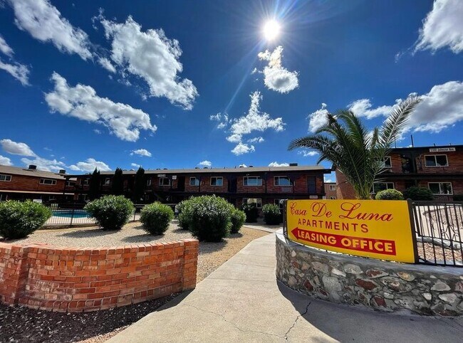 Foto del edificio - 3300 Johnson Ave