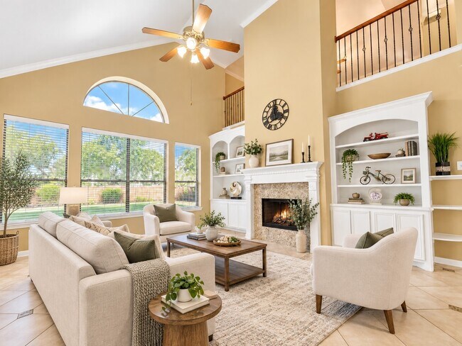 Building Photo - 2610 Parkbriar Ln