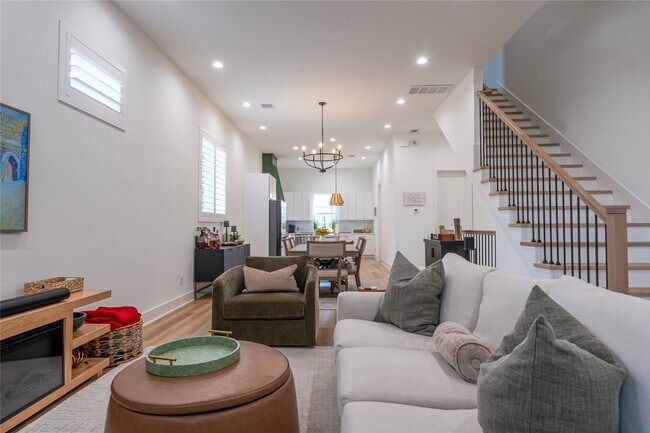 Foto del edificio - 1307 E 27th St