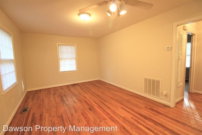 Building Photo - 2 br, 1 bath House - 1920 John Moore Rd