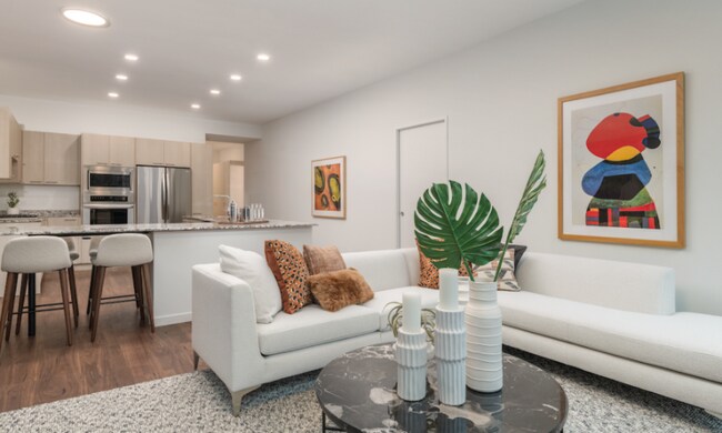 Foto del edificio - 3499 N Broadway
