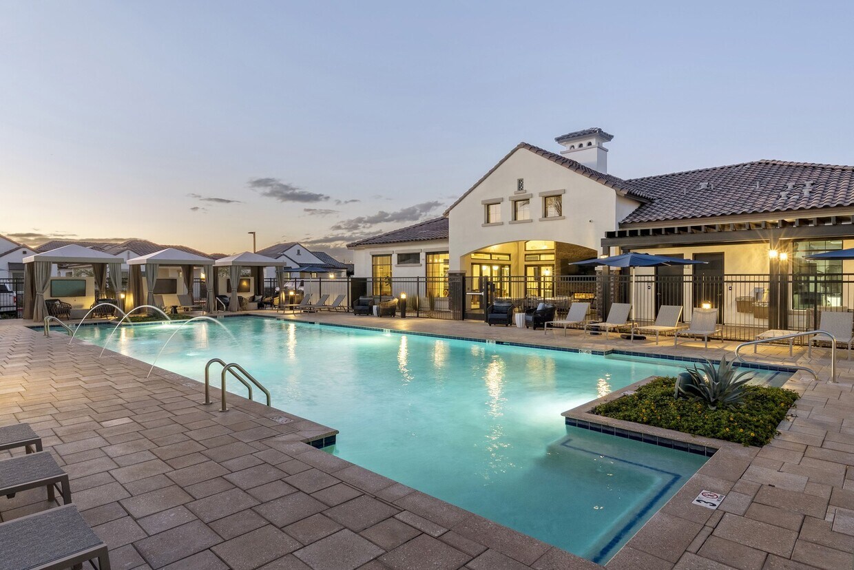 Foto principal - The Stately Queen Creek