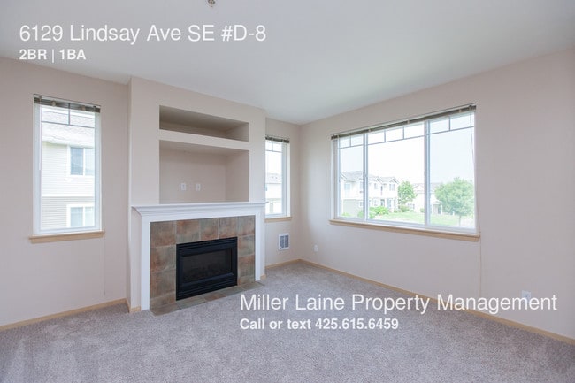 Building Photo - 6129 Lindsay Ave SE