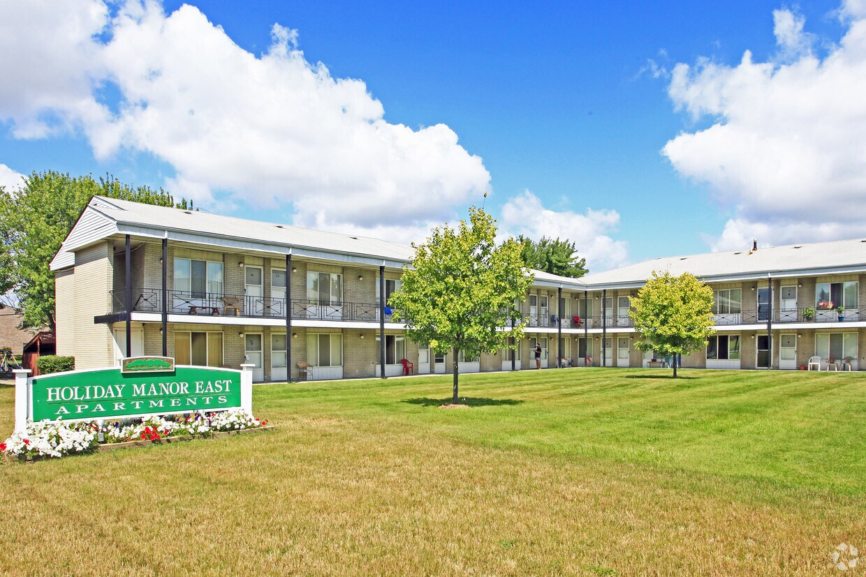 Foto principal - Holiday Manor East