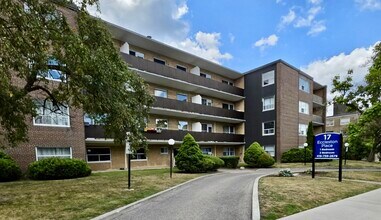 Building Photo - 17 Eccleston Dr